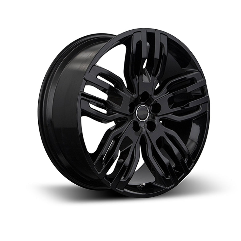 OVERFINCH OSPREY FORGED WHEELS RIMS FOR LAND ROVER RANGE ROVER L460 ...