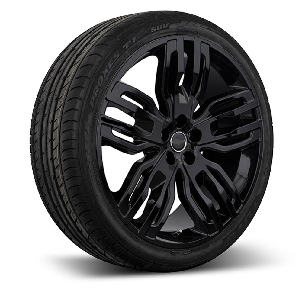 OVERFINCH OSPREY FORGED WHEELS RIMS FOR LAND ROVER RANGE ROVER
