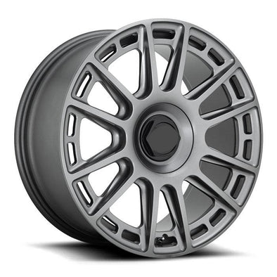 forged wheels Rotiform  OZR