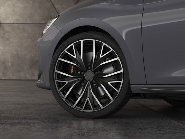 Cupra Leon Wheels