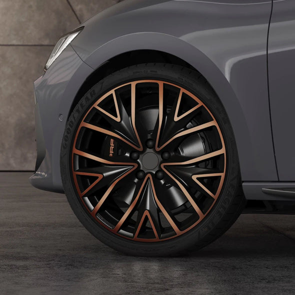 Cupra Leon Wheels