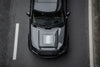 PLUMB Carbon Hood For Land Rover Defender L663 2020+  Set include:   Hood Material: Carbon