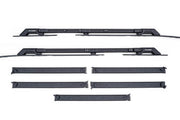 PLUMB Roof Rack Platform For Land Rover Defender L663 2020+  Set include:   Roof Rack Platform Material: Aluminum Alloy