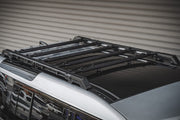 PLUMB Roof Rack Platform For Land Rover Defender L663 2020+  Set include:   Roof Rack Platform Material: Aluminum Alloy