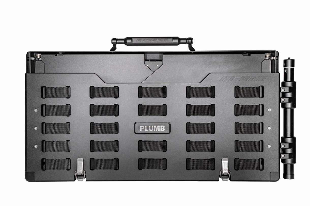 PLUMB TAILGATE TABLE FOR LAND ROVER DEFENDER L663 2020+ – Forza ...