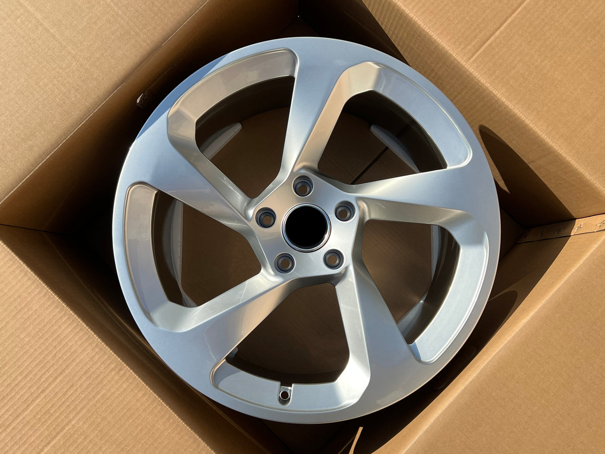 Sally Rims 20 21 INCH FORGED WHEELS RIMS for PORSCHE 911 992 CARRERA 2020 custom ...