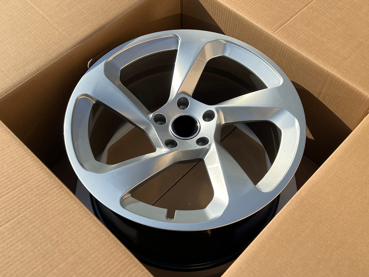 Sally Rims 20 21 INCH FORGED WHEELS RIMS for PORSCHE 911 992 CARRERA 2020 custom ...