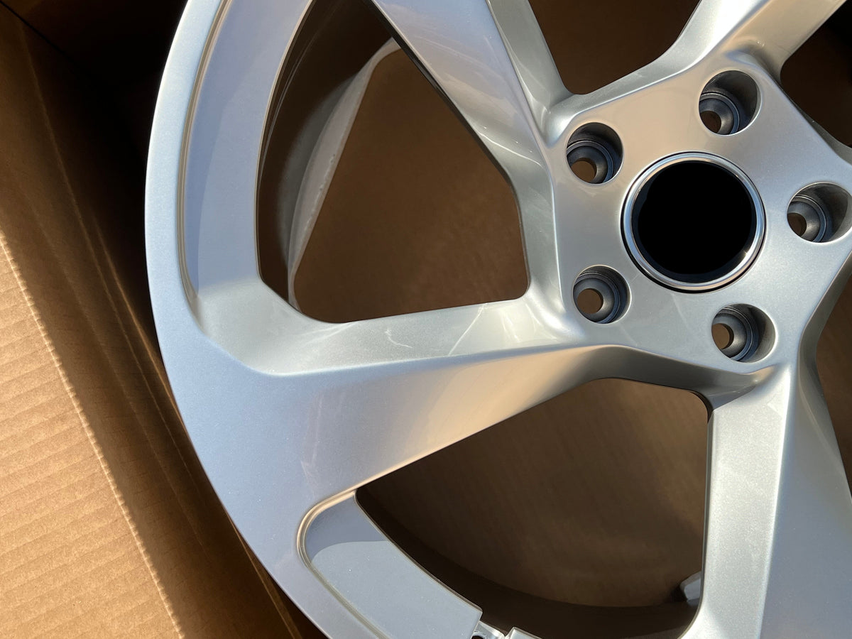 Sally Rims 20 21 INCH FORGED WHEELS RIMS for PORSCHE 911 992 CARRERA 2020 custom ...