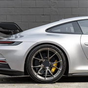 GT3 Design of 911 992 Forged wheels RIMS Vossen Series RS74