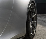 GT3 Design of 911 992 Forged wheels RIMS Vossen Series RS74