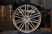 22 INCH FORGED WHEELS RIMS for PORSCHE CAYENNE S GTS TURBO 9Y