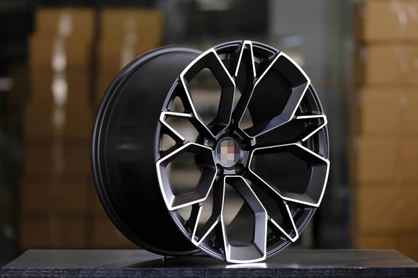 20 INCH FORGED WHEELS RIMS for PORSCHE CAYENNE