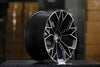 20 INCH FORGED WHEELS RIMS for PORSCHE CAYENNE