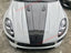 DRY CARBON FIBER HOOD BONNET WITH AIR VENTS for PORSCHE MACAN 95B 95B.1 2014 - 2018
Set includes:

Hood Bonnet with Air Vents
Material: Dry Carbon Fiber

NOTE: Professional installation is required.