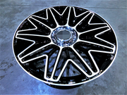 19 INCH FORGED WHEELS RIMS for ROLLS-ROYCE SPECTRE 2013+