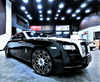 19 INCH FORGED WHEELS RIMS for ROLLS-ROYCE SPECTRE 2013+