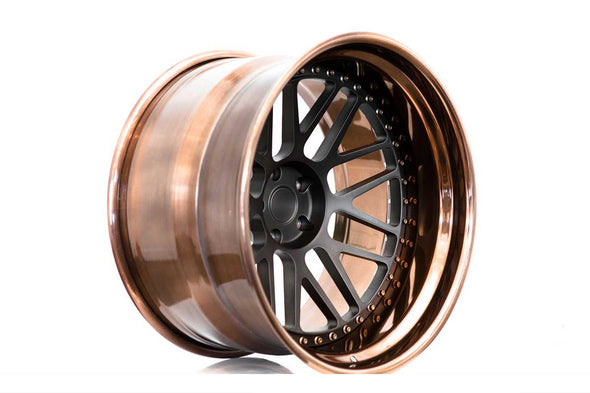 Forged Truck Rims 