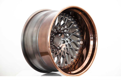 Forged Rims 22