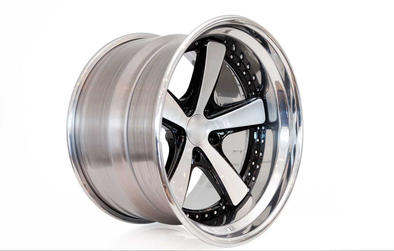 2-Piece for ALL MODELS A061