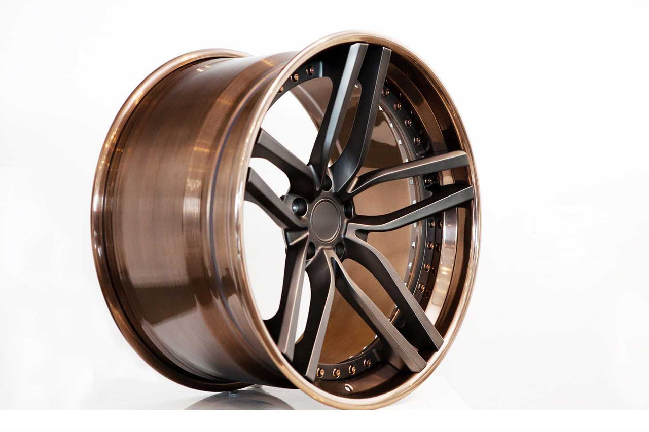 2-Piece for ALL MODELS A070