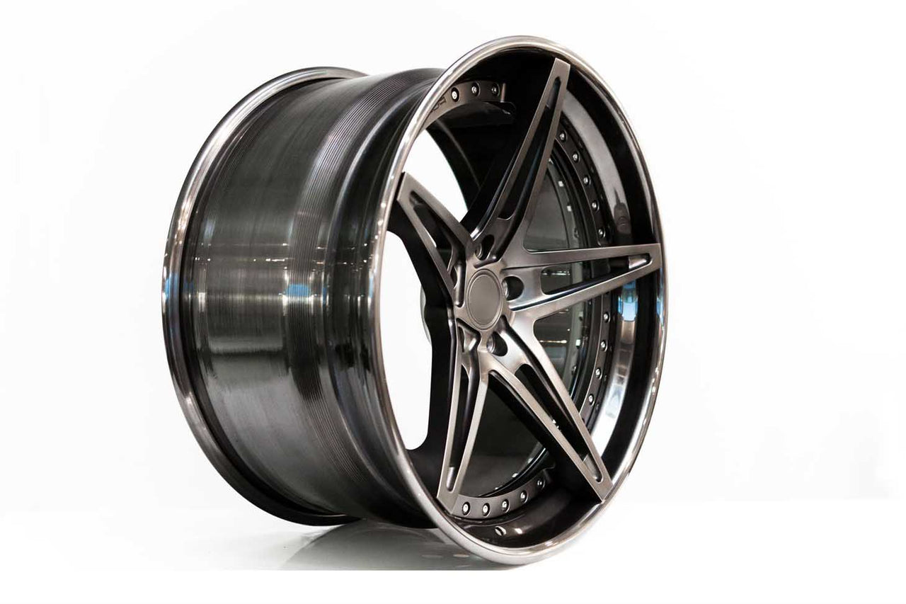 2-Piece for ALL MODELS A072