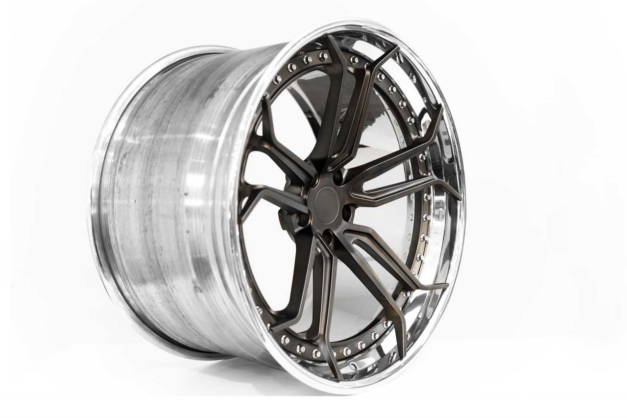 2-Piece for ALL MODELS A075