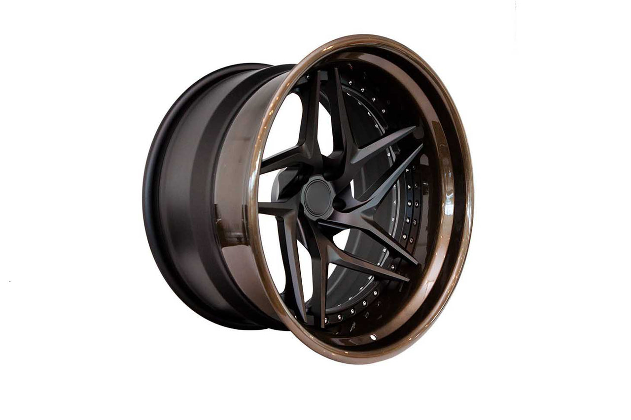 2-Piece for ALL MODELS A077