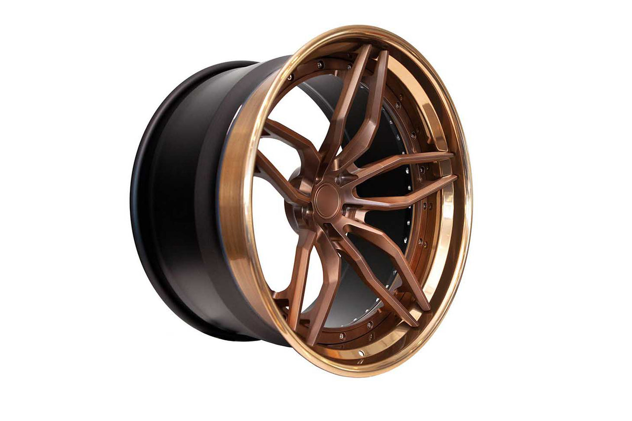 2-Piece for ALL MODELS A078