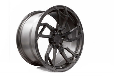 FORGED WHEELS Monoblock for ALL MODELS A124