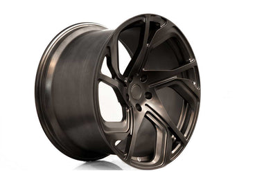 FORGED WHEELS Monoblock for ALL MODELS A129