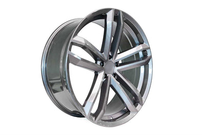FORGED WHEELS Monoblock for ALL MODELS A134