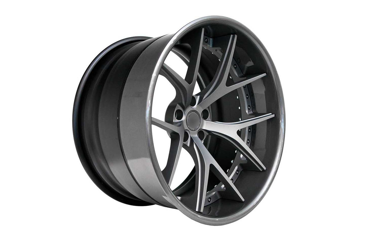 2-Piece for ALL MODELS A064