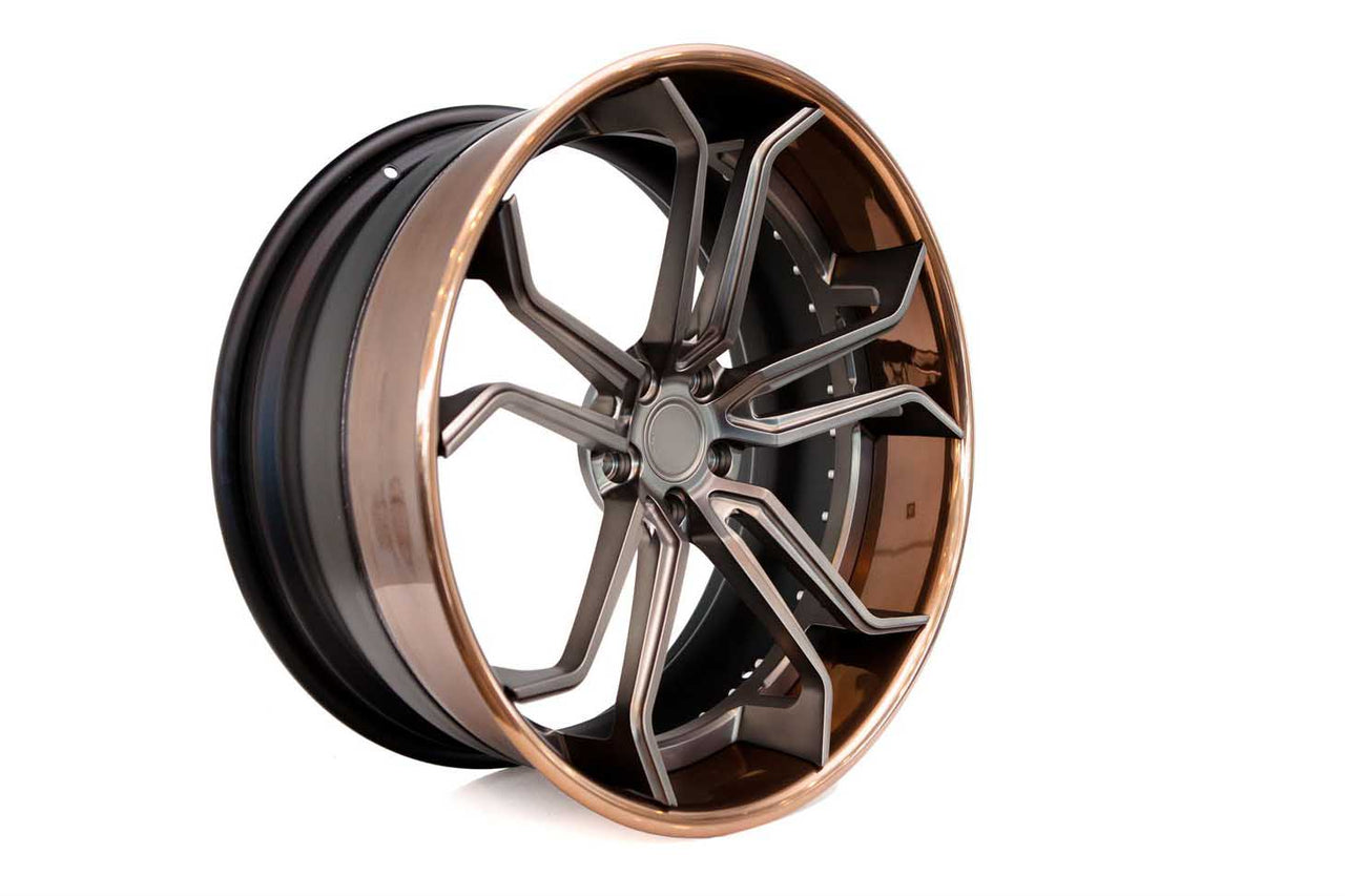 2-Piece for ALL MODELS A065