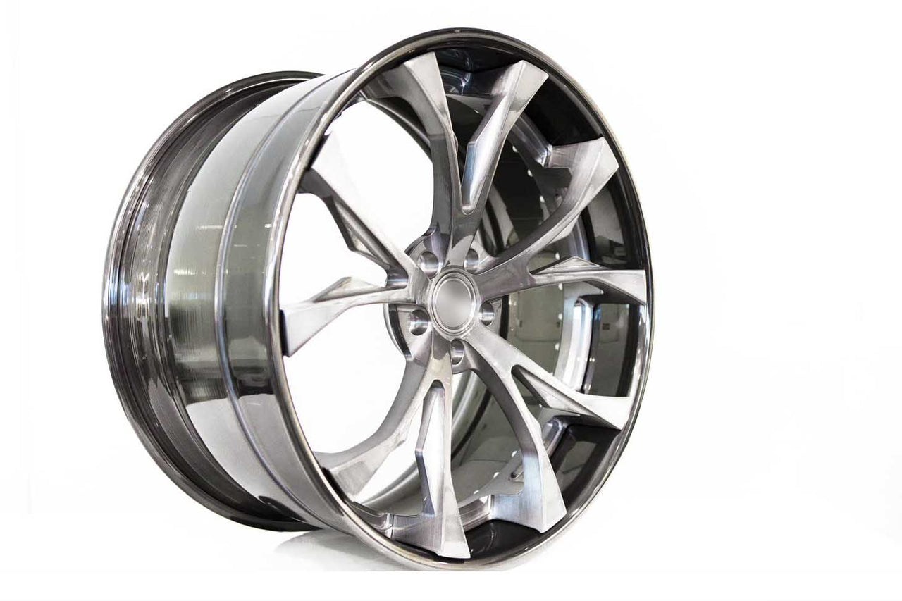 2-Piece for ALL MODELS A066