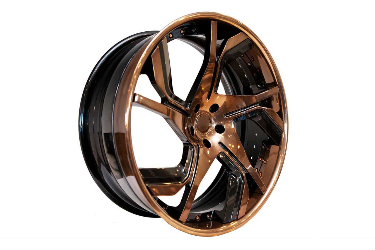 2-Piece for ALL MODELS A068