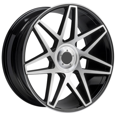 forged wheels Giovanna Gianelle - PARMA W/CAP