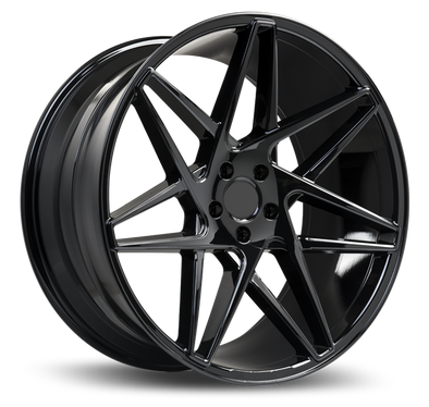 forged wheels Giovanna Gianelle - PARMA