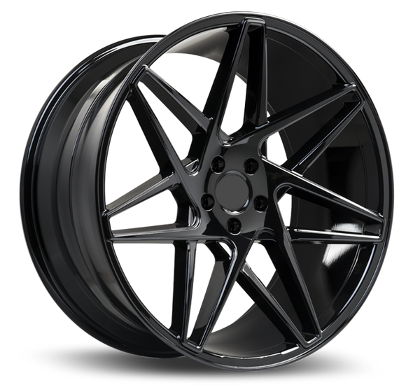 forged wheels Giovanna Gianelle - PARMA
