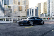 FORGED WHEELS RIMS FOR PORSCHE 911 992 TURBO S