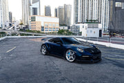 FORGED WHEELS RIMS FOR PORSCHE 911 992 TURBO S