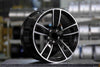 19 INCH FORGED WHEELS RIMS for PORSCHE 981 CAYMAN GT4