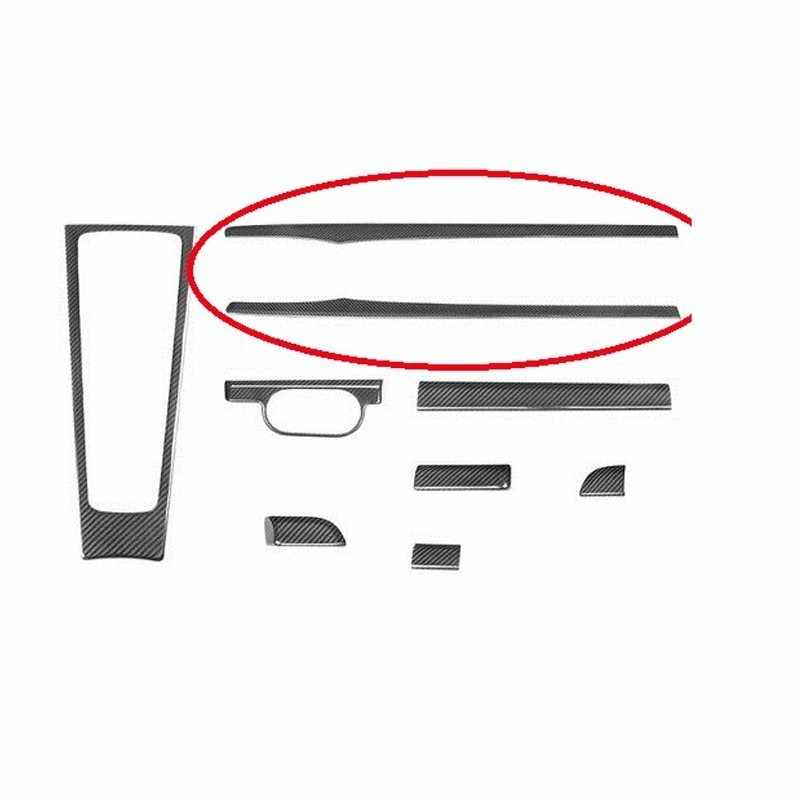 Carbon Fiber parts for Porsche