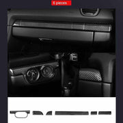 spoiler porsche