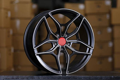 20 INCH FORGED WHEELS RIMS for PORSCHE 991 GT3