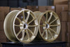 20 INCH FORGED WHEELS RIMS P3 for PORSCHE 991 GT3
