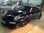 Bodykit PD-style for Porsche 911 997 Carrera from 2005-2010