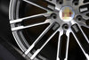 20 21 INCH FORGED WHEELS RIMS for PORSCHE 997 2019+