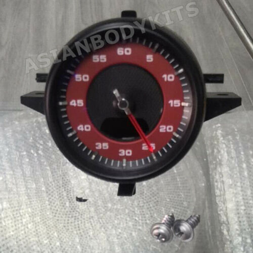 Porsche Cayenne III Stopwatch Watch Clock 
