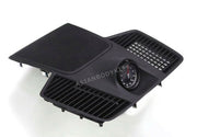 Porsche Cayenne Stopwatch Watch Clock Plastic Console