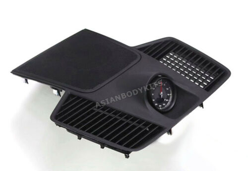 Porsche Cayenne Stopwatch Watch Clock Plastic Console